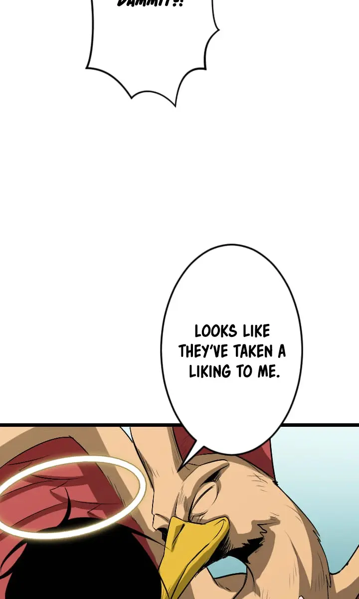 The Unparalleled Hidden Rank Equipment Chapter 45 Page 116