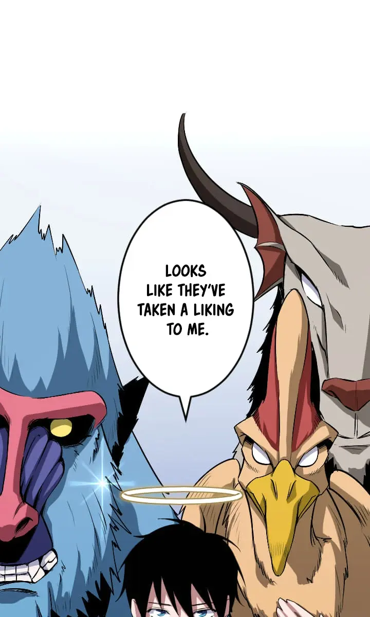 The Unparalleled Hidden Rank Equipment Chapter 46 Page 3