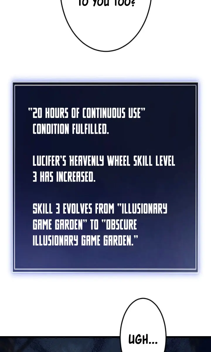The Unparalleled Hidden Rank Equipment Chapter 46 Page 5