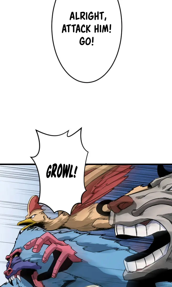 The Unparalleled Hidden Rank Equipment Chapter 46 Page 7