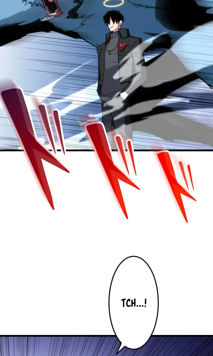 The Unparalleled Hidden Rank Equipment Chapter 46 Page 8