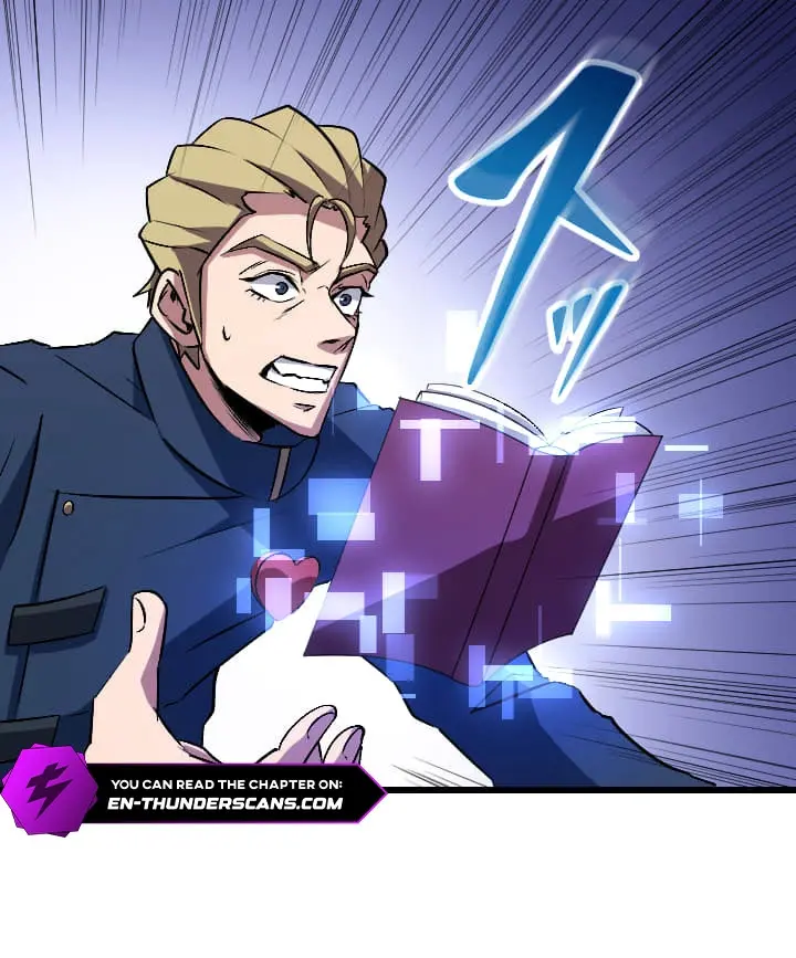 The Unparalleled Hidden Rank Equipment Chapter 46 Page 9