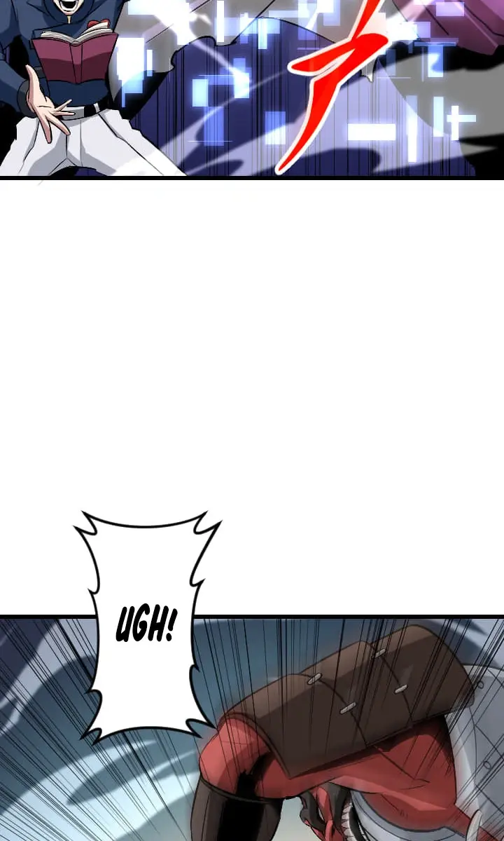 The Unparalleled Hidden Rank Equipment Chapter 46 Page 11