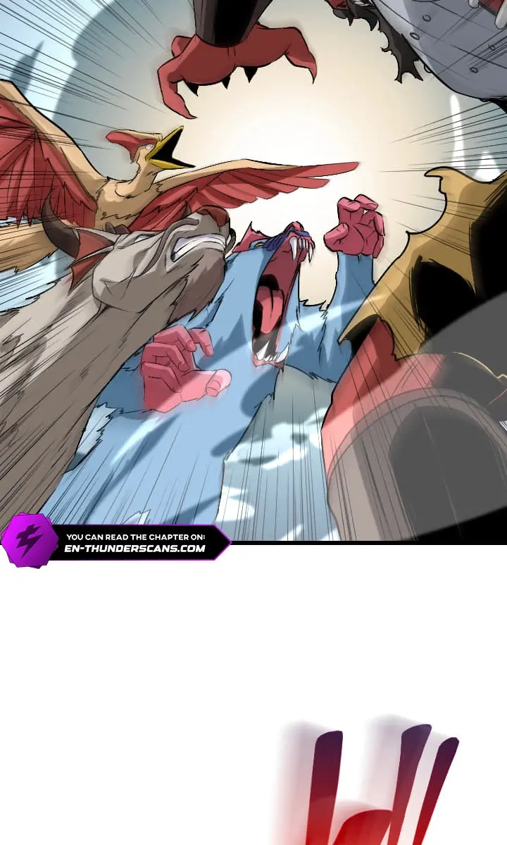 The Unparalleled Hidden Rank Equipment Chapter 46 Page 12