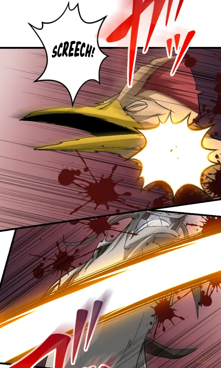 The Unparalleled Hidden Rank Equipment Chapter 46 Page 13