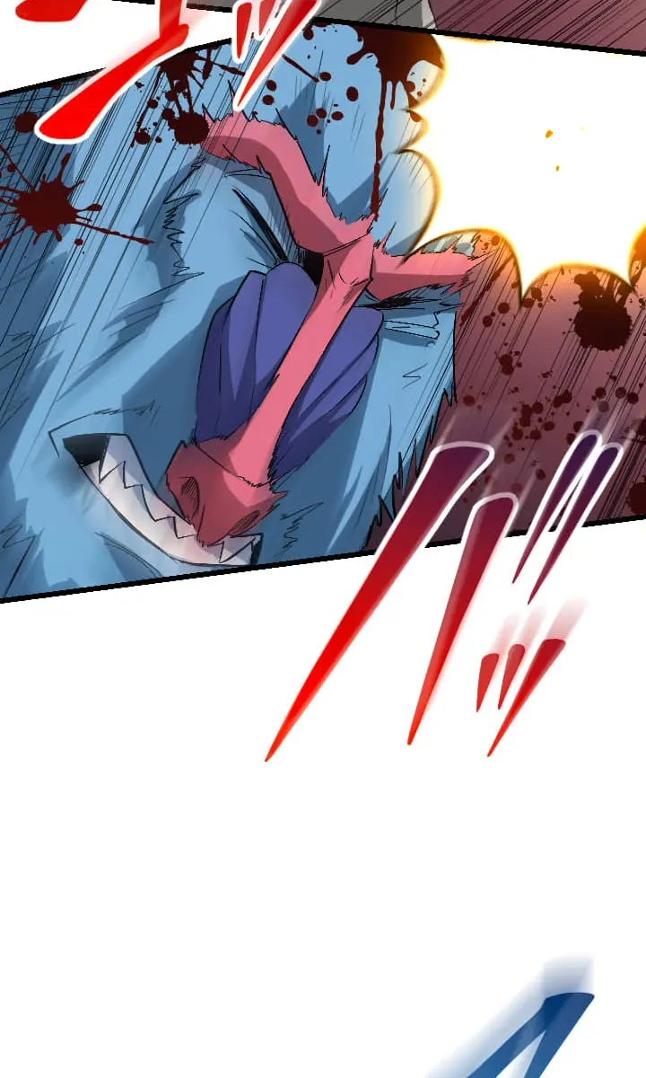 The Unparalleled Hidden Rank Equipment Chapter 46 Page 14