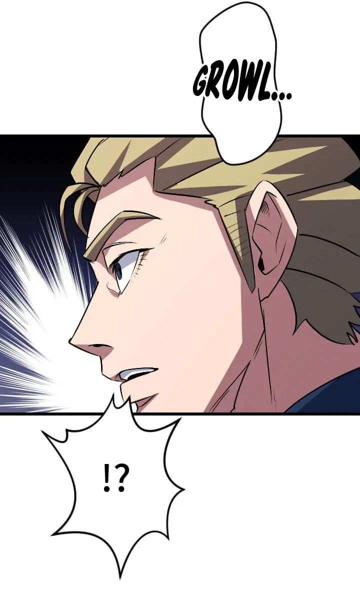 The Unparalleled Hidden Rank Equipment Chapter 46 Page 18