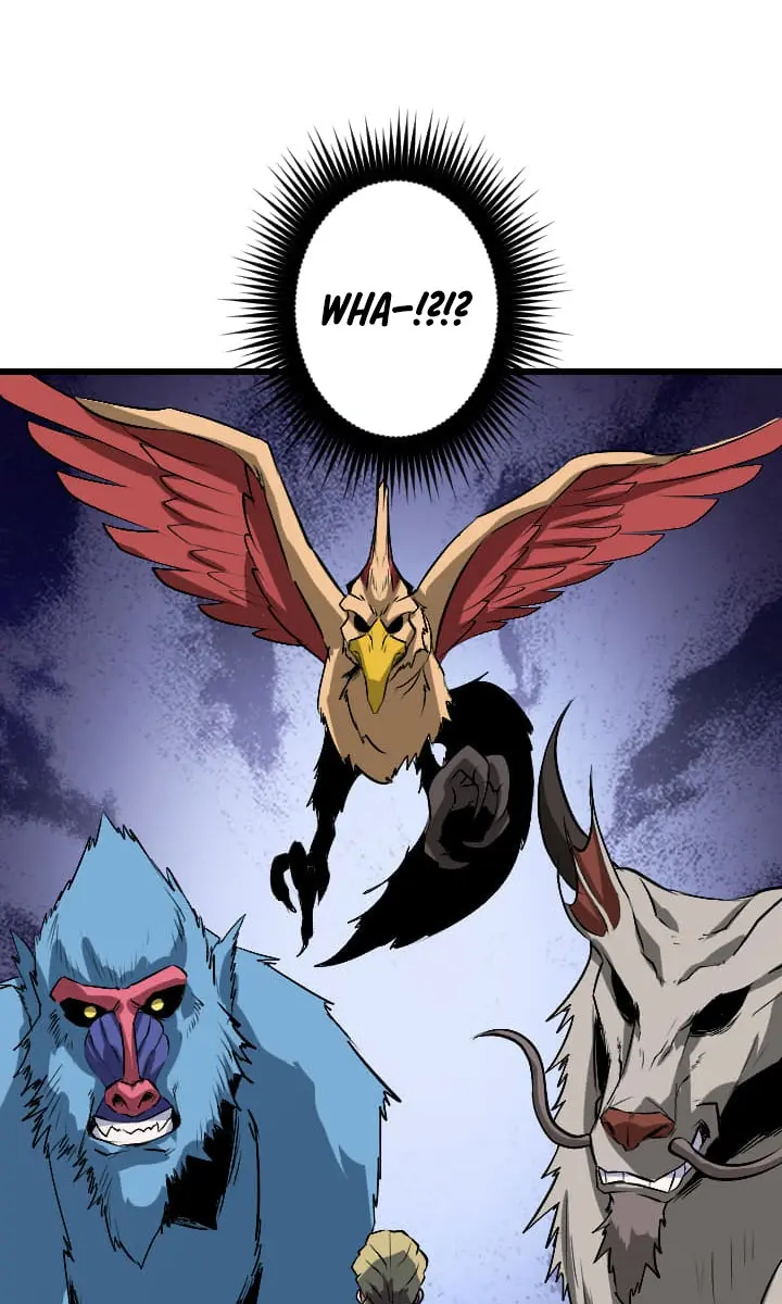 The Unparalleled Hidden Rank Equipment Chapter 46 Page 19
