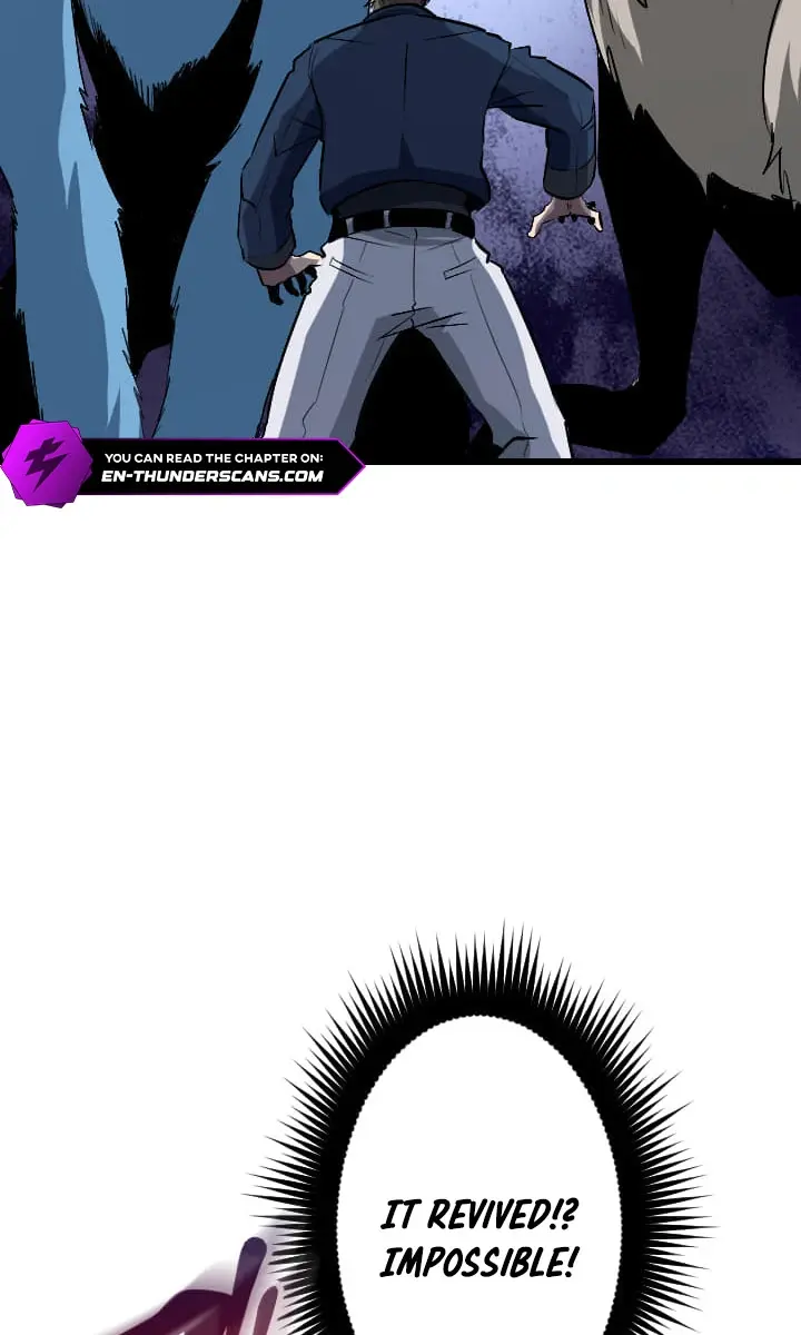 The Unparalleled Hidden Rank Equipment Chapter 46 Page 20