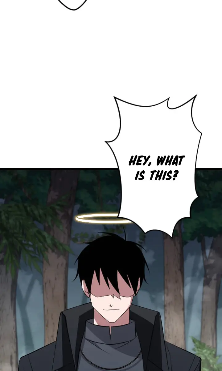The Unparalleled Hidden Rank Equipment Chapter 46 Page 22