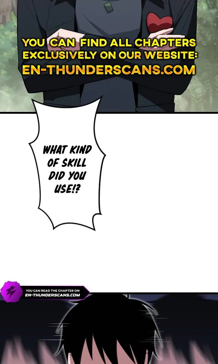 The Unparalleled Hidden Rank Equipment Chapter 46 Page 23