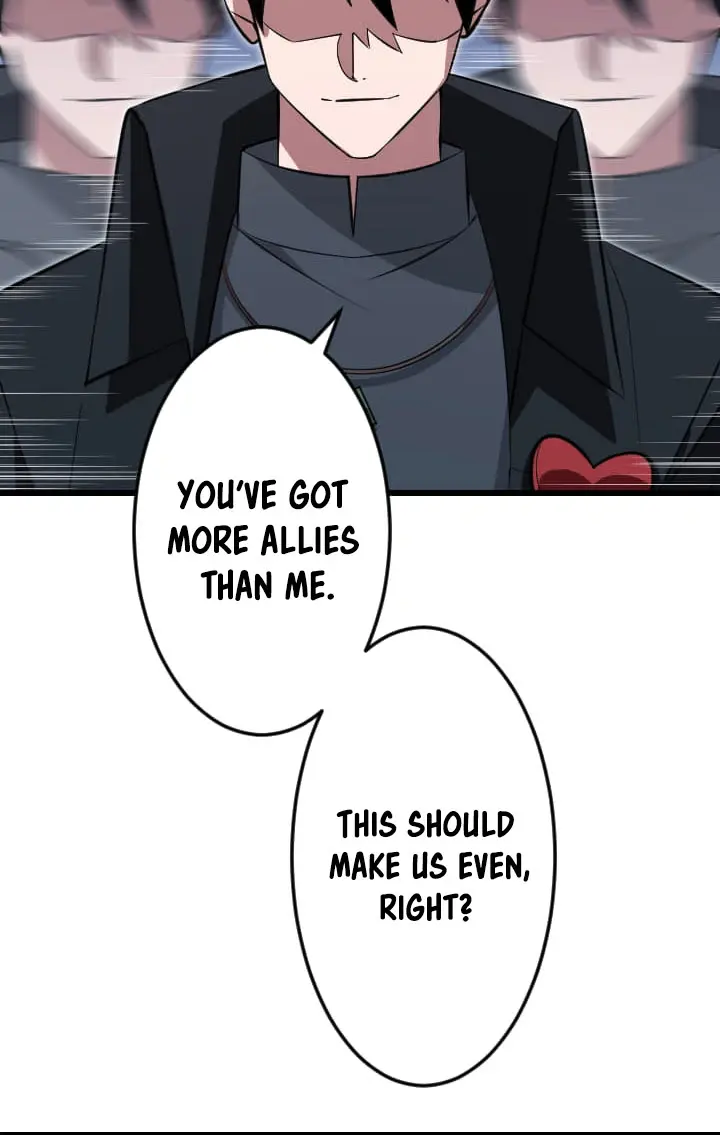 The Unparalleled Hidden Rank Equipment Chapter 46 Page 24