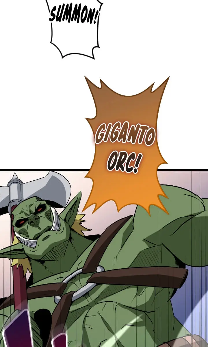 The Unparalleled Hidden Rank Equipment Chapter 46 Page 30