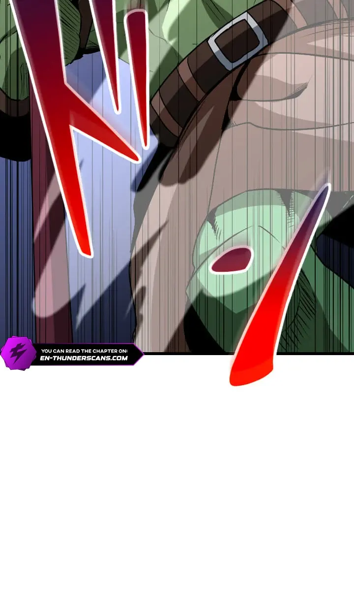 The Unparalleled Hidden Rank Equipment Chapter 46 Page 31