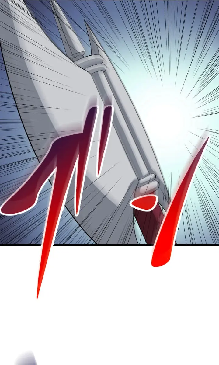The Unparalleled Hidden Rank Equipment Chapter 46 Page 33