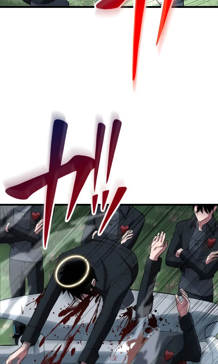 The Unparalleled Hidden Rank Equipment Chapter 46 Page 35