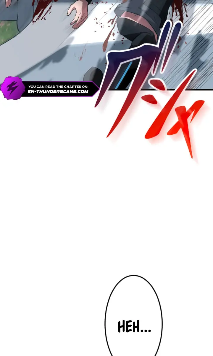 The Unparalleled Hidden Rank Equipment Chapter 46 Page 36