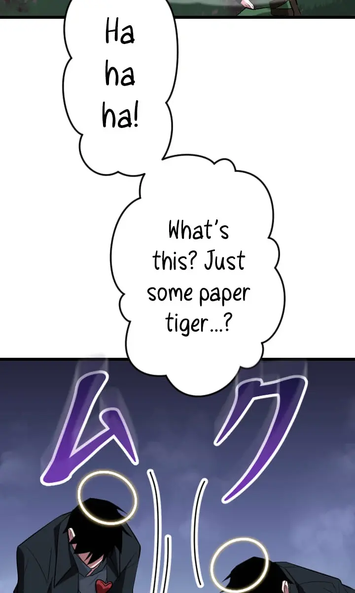 The Unparalleled Hidden Rank Equipment Chapter 46 Page 38