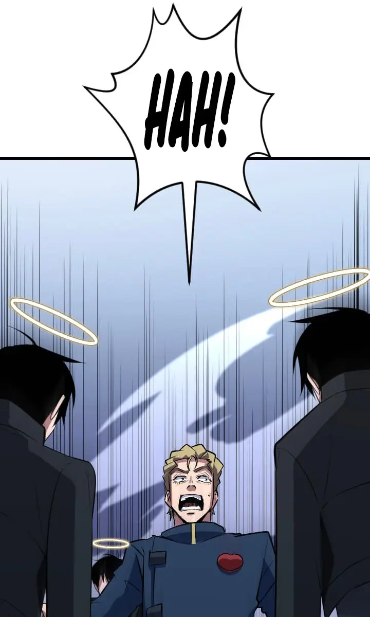 The Unparalleled Hidden Rank Equipment Chapter 46 Page 40