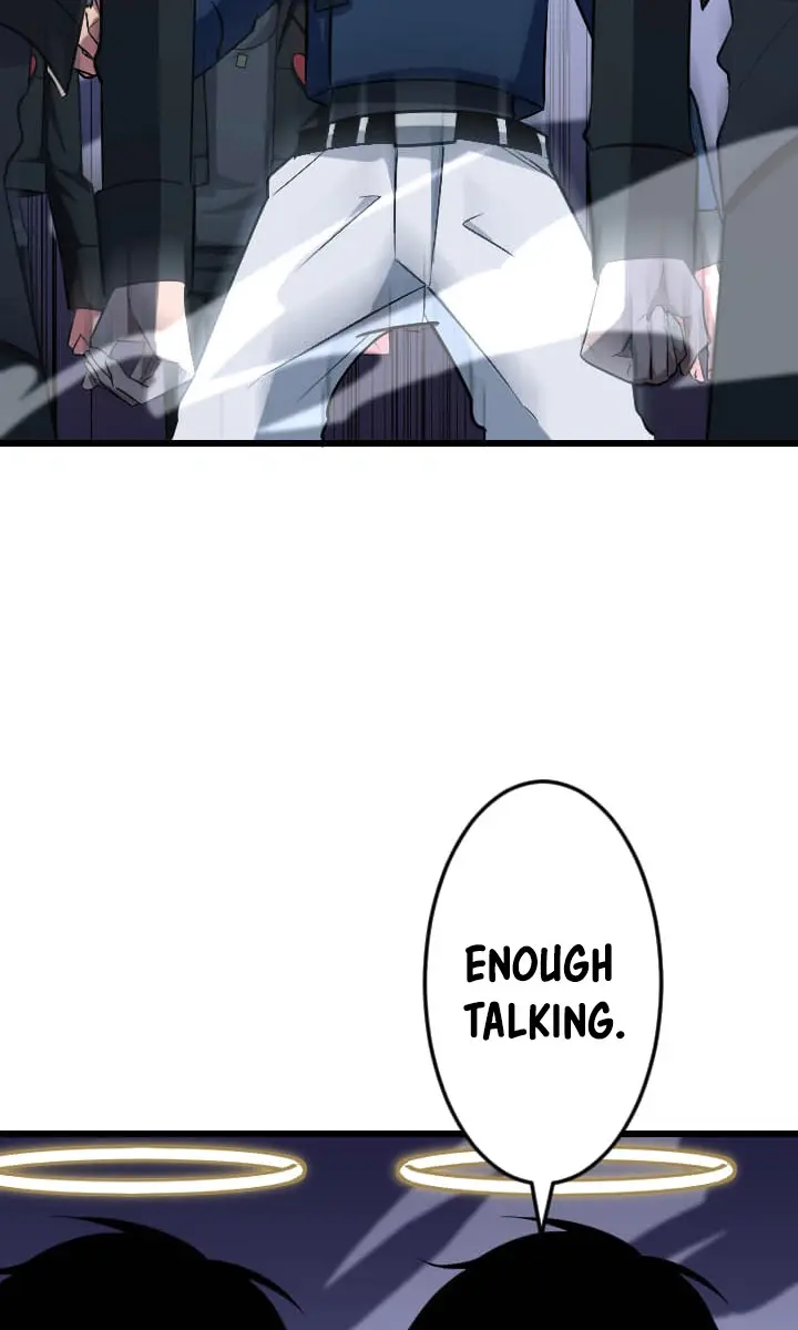 The Unparalleled Hidden Rank Equipment Chapter 46 Page 41