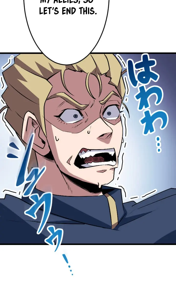 The Unparalleled Hidden Rank Equipment Chapter 46 Page 43