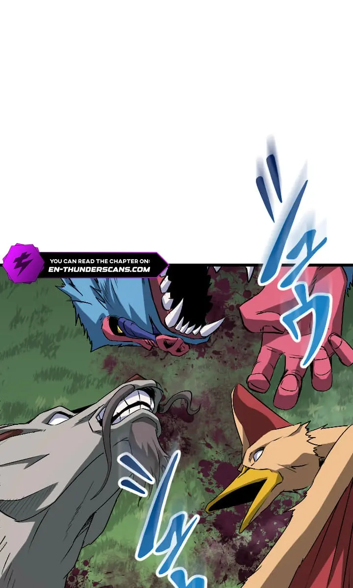 The Unparalleled Hidden Rank Equipment Chapter 46 Page 44
