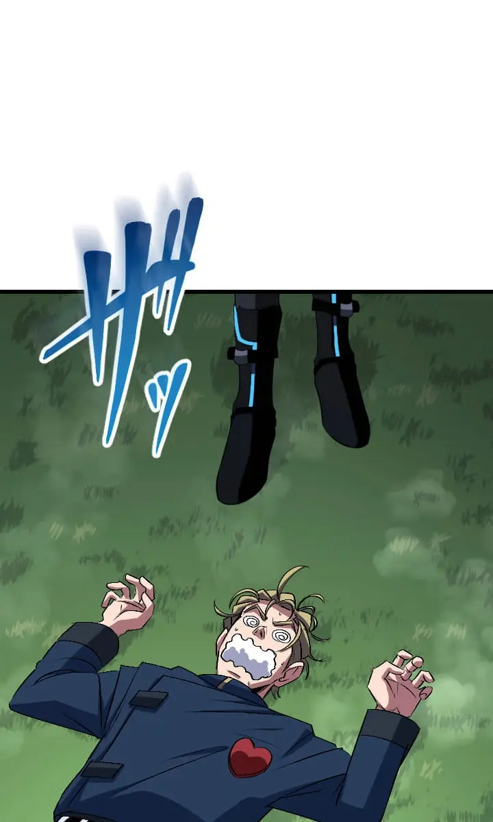 The Unparalleled Hidden Rank Equipment Chapter 46 Page 50