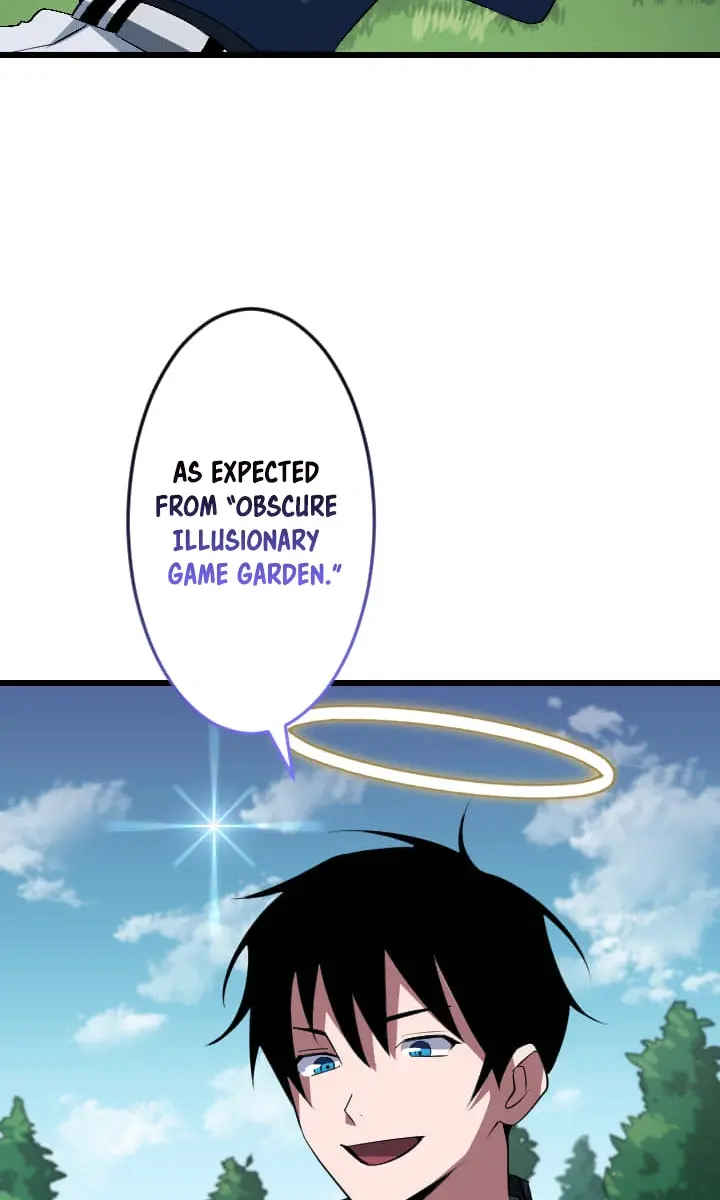 The Unparalleled Hidden Rank Equipment Chapter 46 Page 51