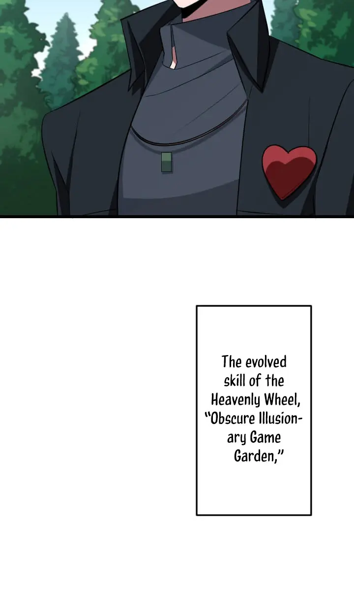 The Unparalleled Hidden Rank Equipment Chapter 46 Page 52