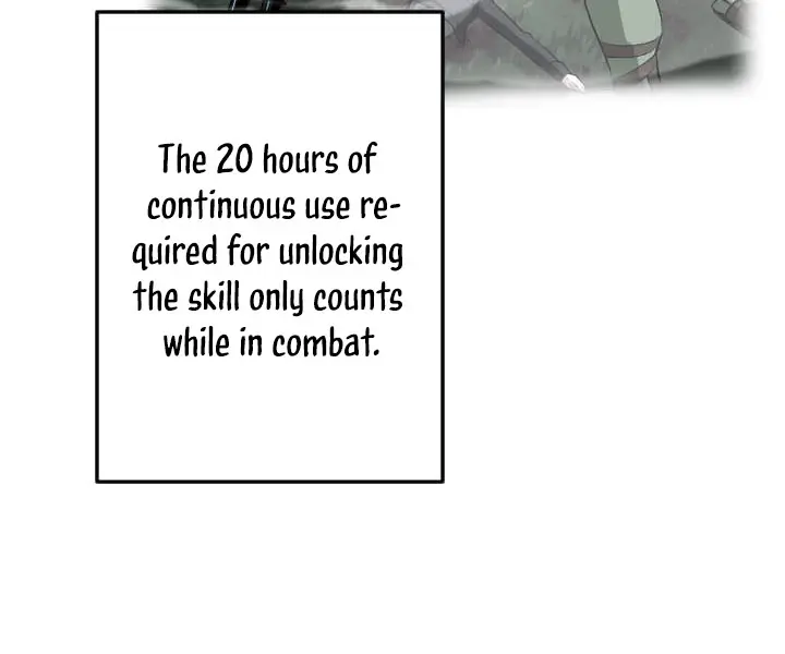 The Unparalleled Hidden Rank Equipment Chapter 46 Page 55