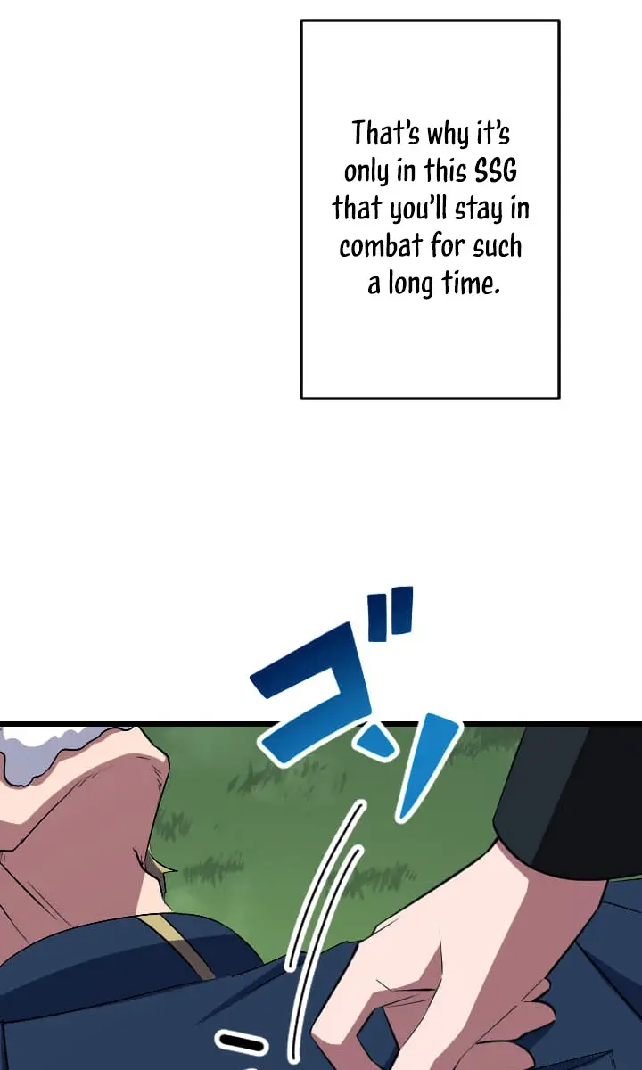 The Unparalleled Hidden Rank Equipment Chapter 46 Page 56