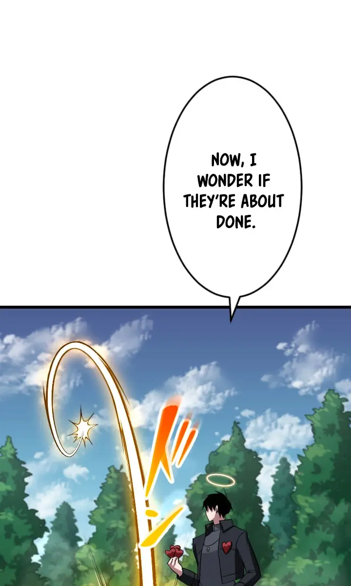 The Unparalleled Hidden Rank Equipment Chapter 46 Page 59