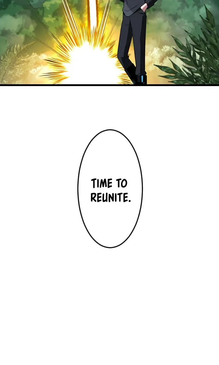 The Unparalleled Hidden Rank Equipment Chapter 46 Page 60
