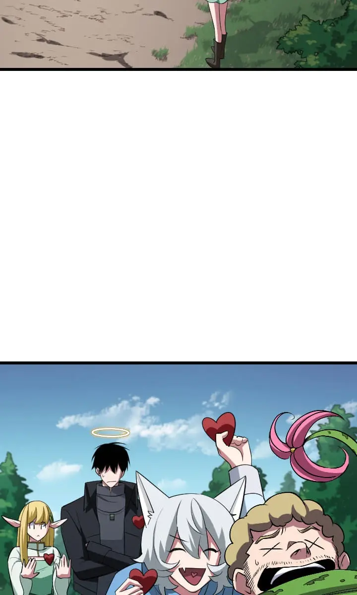 The Unparalleled Hidden Rank Equipment Chapter 46 Page 62