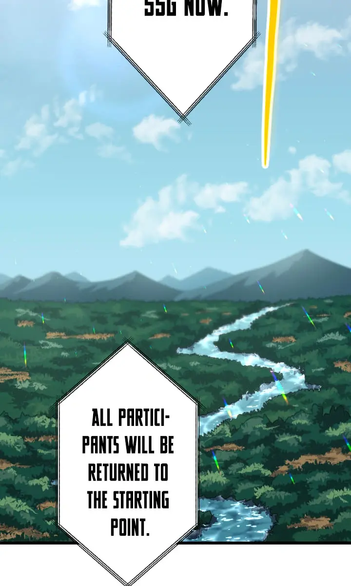 The Unparalleled Hidden Rank Equipment Chapter 46 Page 66