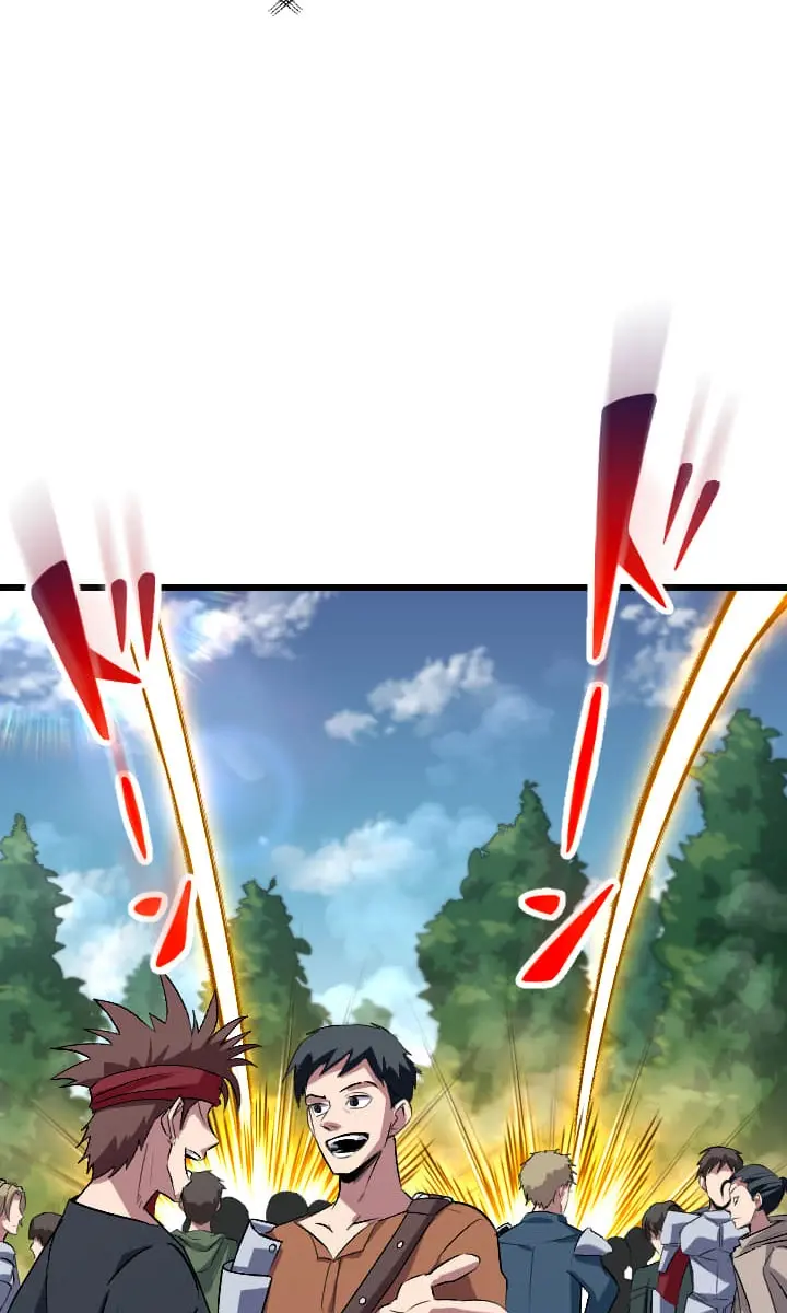 The Unparalleled Hidden Rank Equipment Chapter 46 Page 67