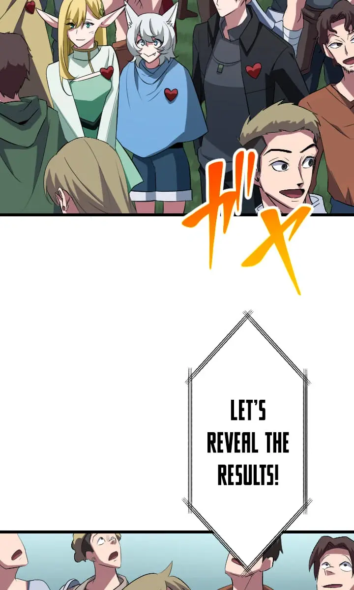 The Unparalleled Hidden Rank Equipment Chapter 46 Page 69