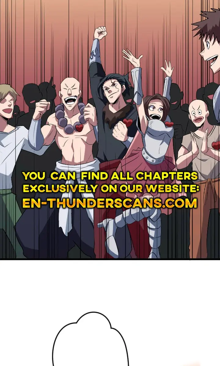 The Unparalleled Hidden Rank Equipment Chapter 46 Page 72