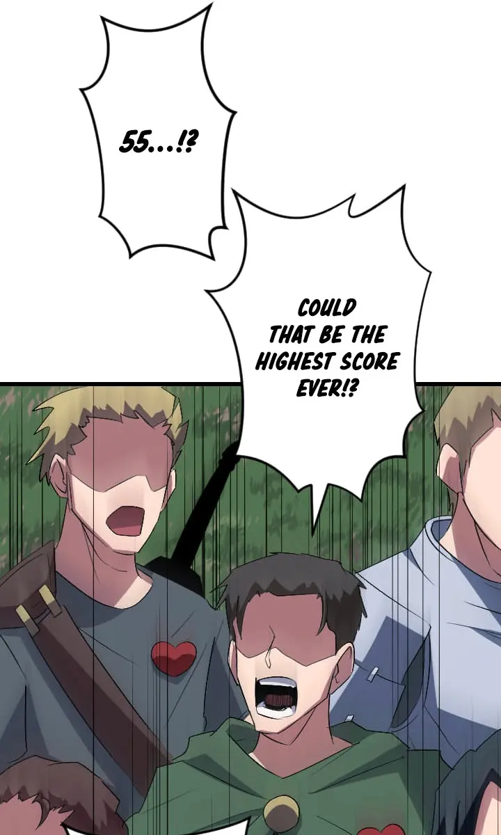 The Unparalleled Hidden Rank Equipment Chapter 46 Page 76