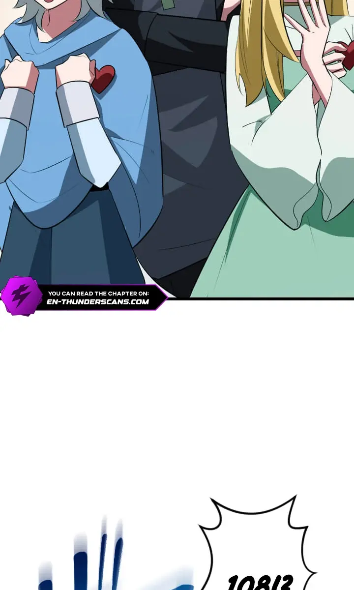 The Unparalleled Hidden Rank Equipment Chapter 46 Page 80