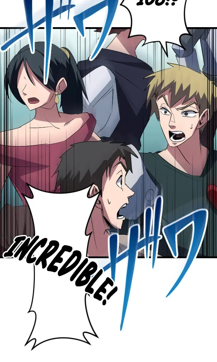 The Unparalleled Hidden Rank Equipment Chapter 46 Page 81