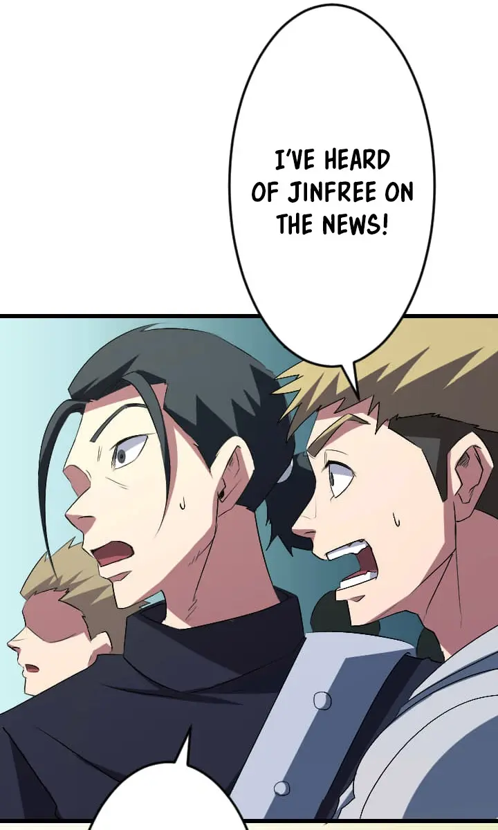 The Unparalleled Hidden Rank Equipment Chapter 46 Page 83