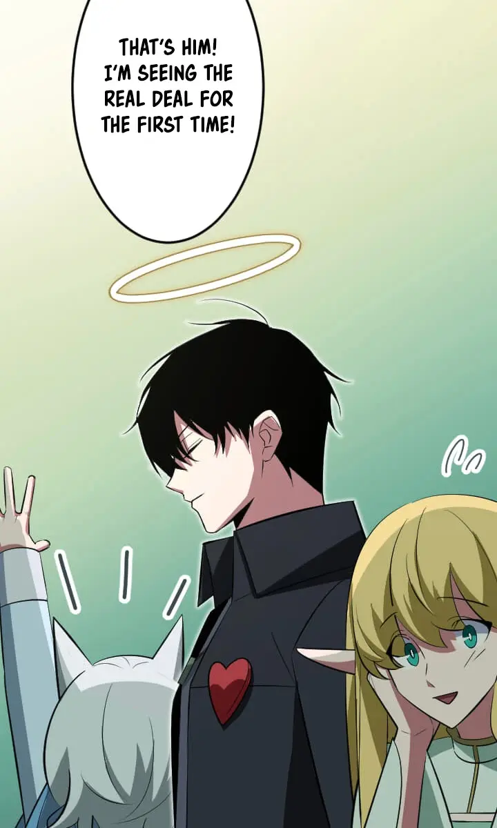 The Unparalleled Hidden Rank Equipment Chapter 46 Page 84