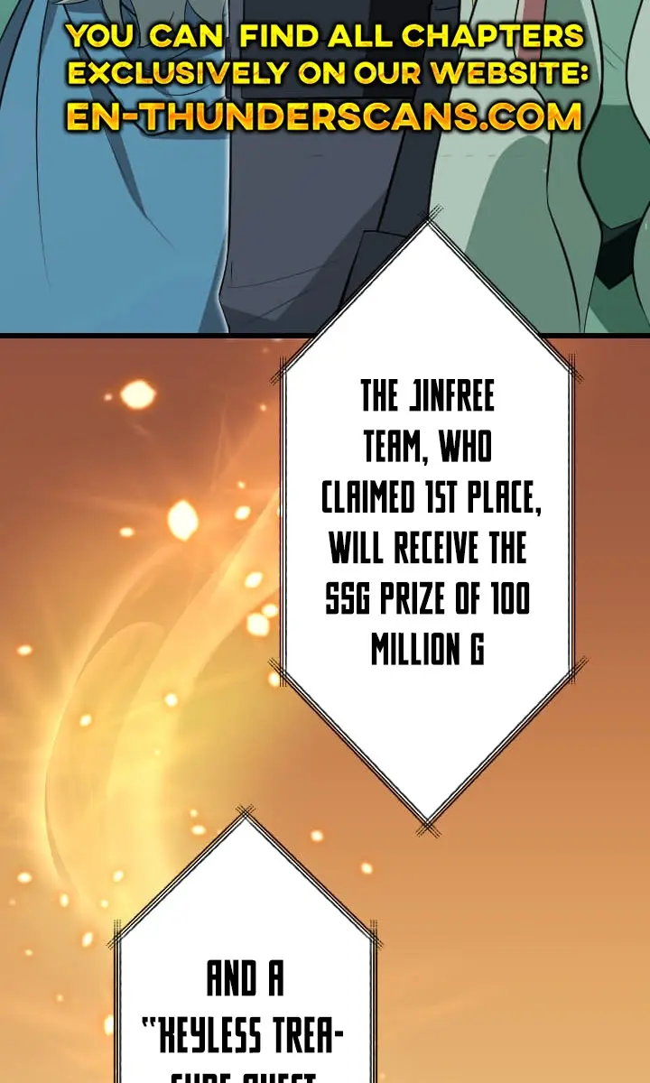 The Unparalleled Hidden Rank Equipment Chapter 46 Page 85
