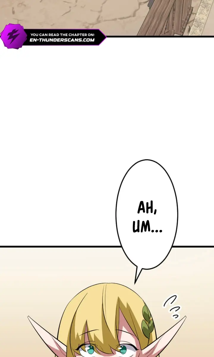 The Unparalleled Hidden Rank Equipment Chapter 46 Page 88