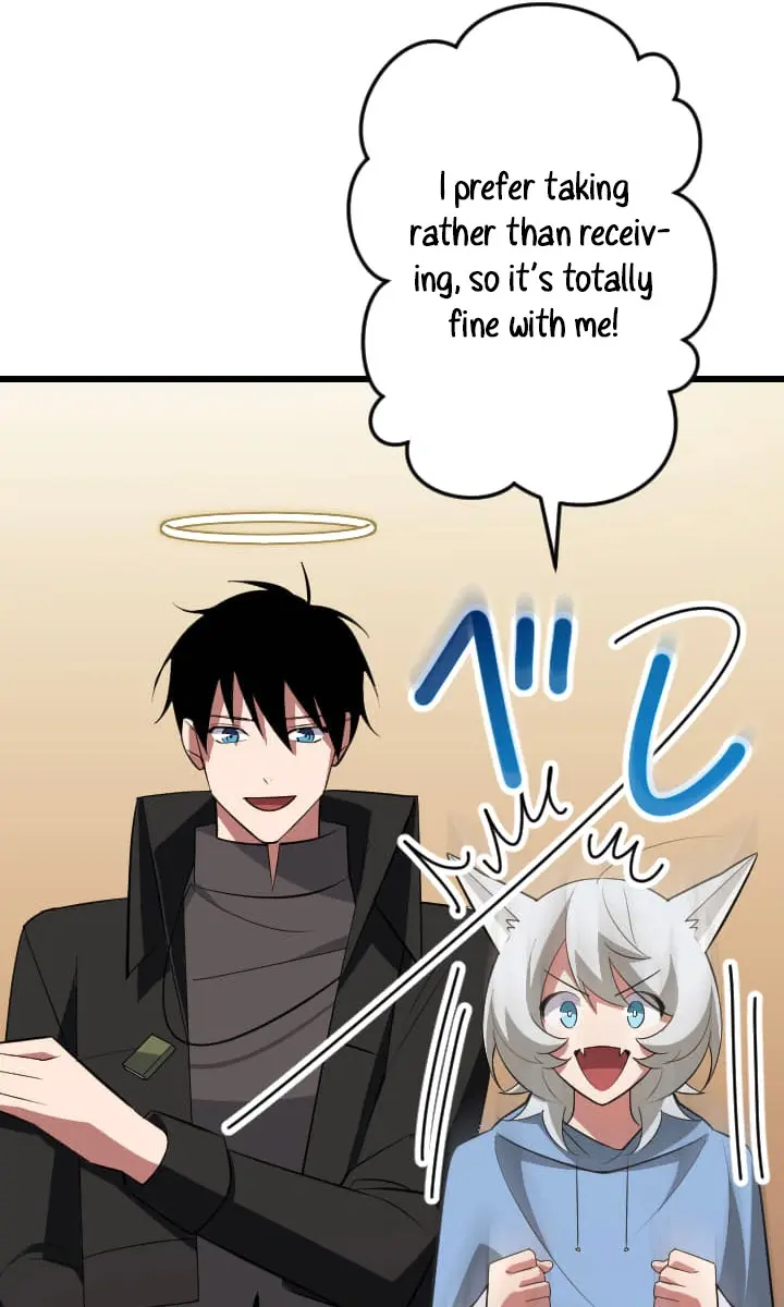 The Unparalleled Hidden Rank Equipment Chapter 46 Page 91