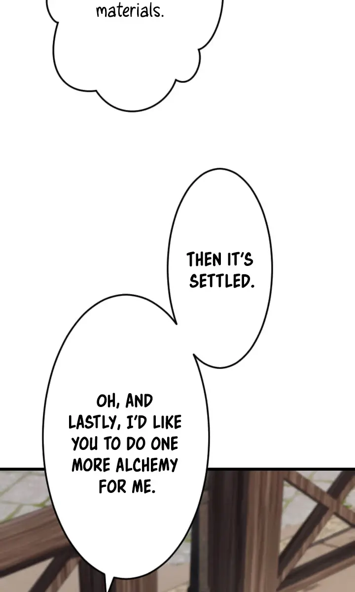 The Unparalleled Hidden Rank Equipment Chapter 46 Page 95