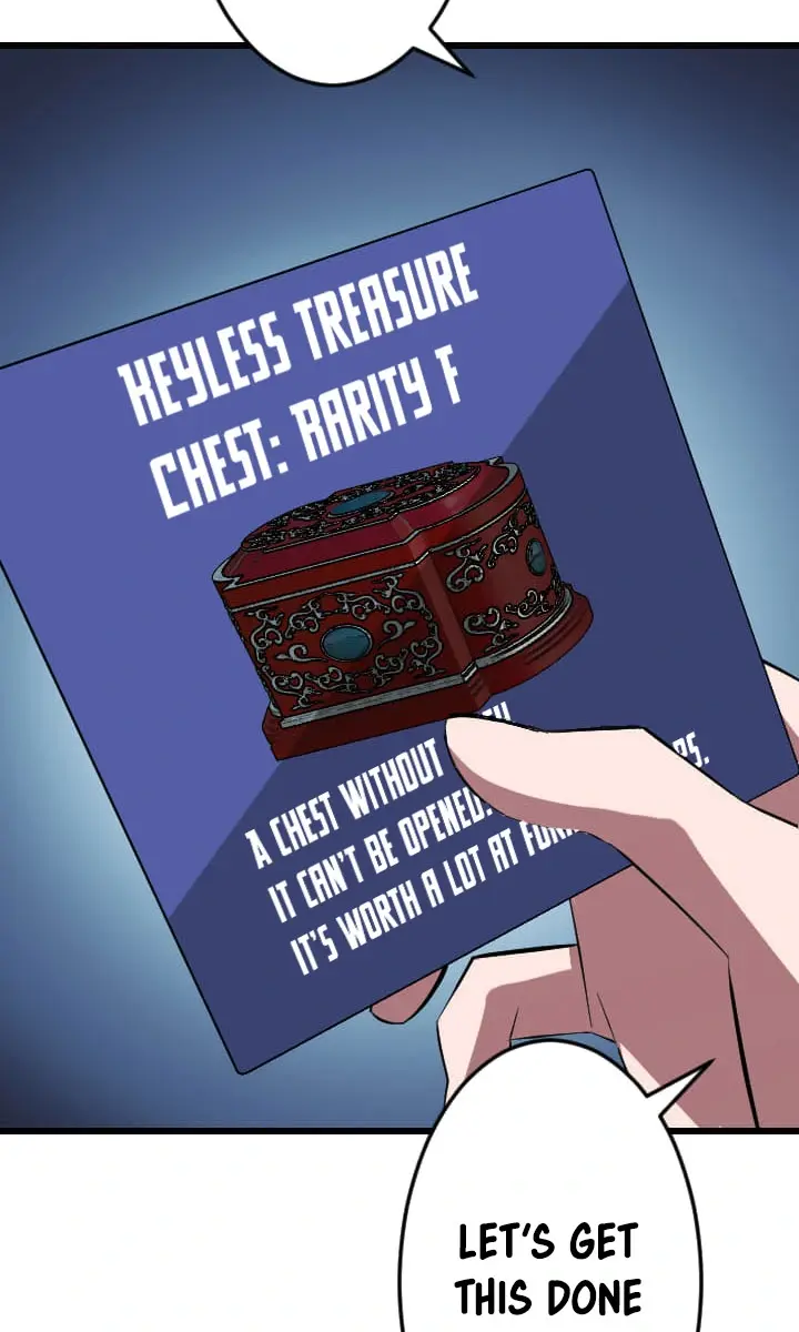 The Unparalleled Hidden Rank Equipment Chapter 46 Page 104