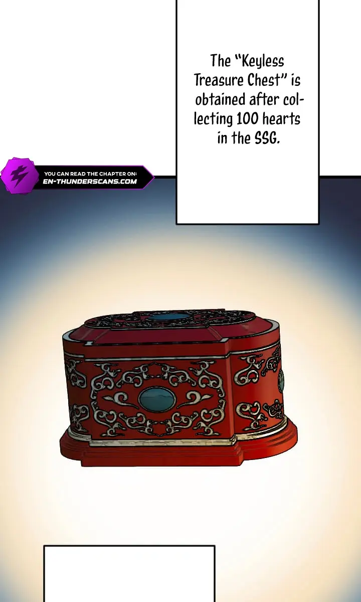 The Unparalleled Hidden Rank Equipment Chapter 46 Page 109