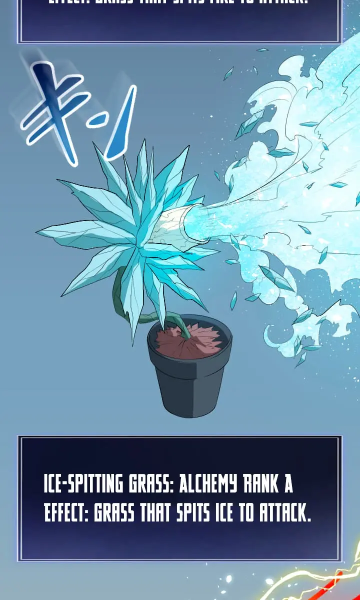 The Unparalleled Hidden Rank Equipment Chapter 46 Page 115